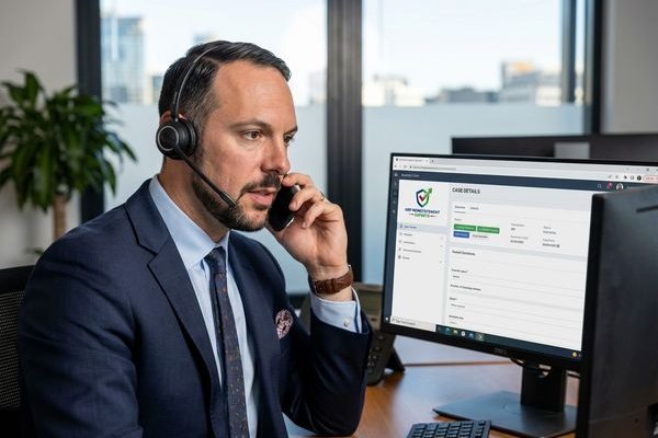 Manual Escalation Service gallery image 2