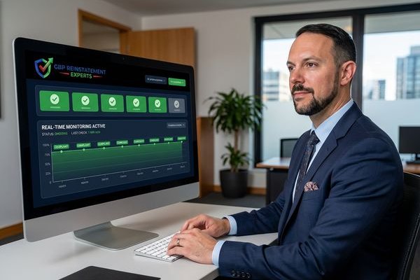 GBP Compliance Support gallery image 4