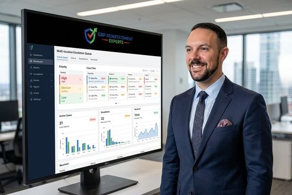 Manual Escalation Service gallery image 4