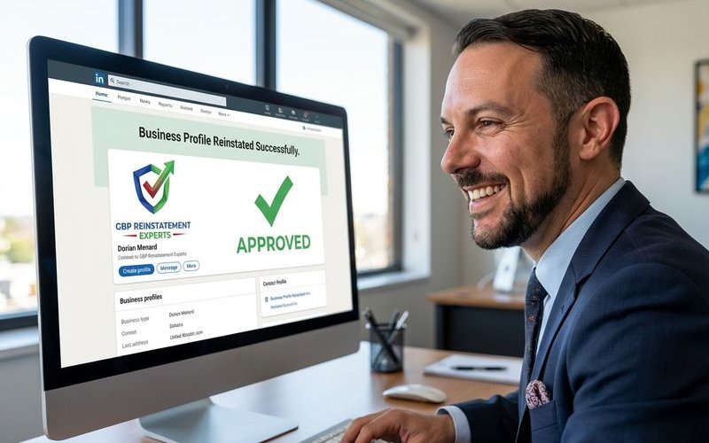 Clean profile status after remediation with approval indicators
